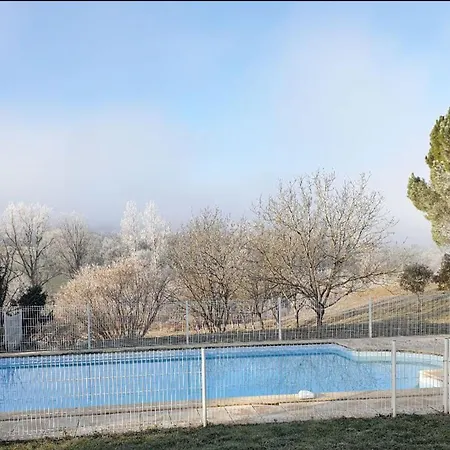 Seuls En Pleine Nature - Gite La Cote Blanche Puygaillard-de-Quercy Buitenkant foto