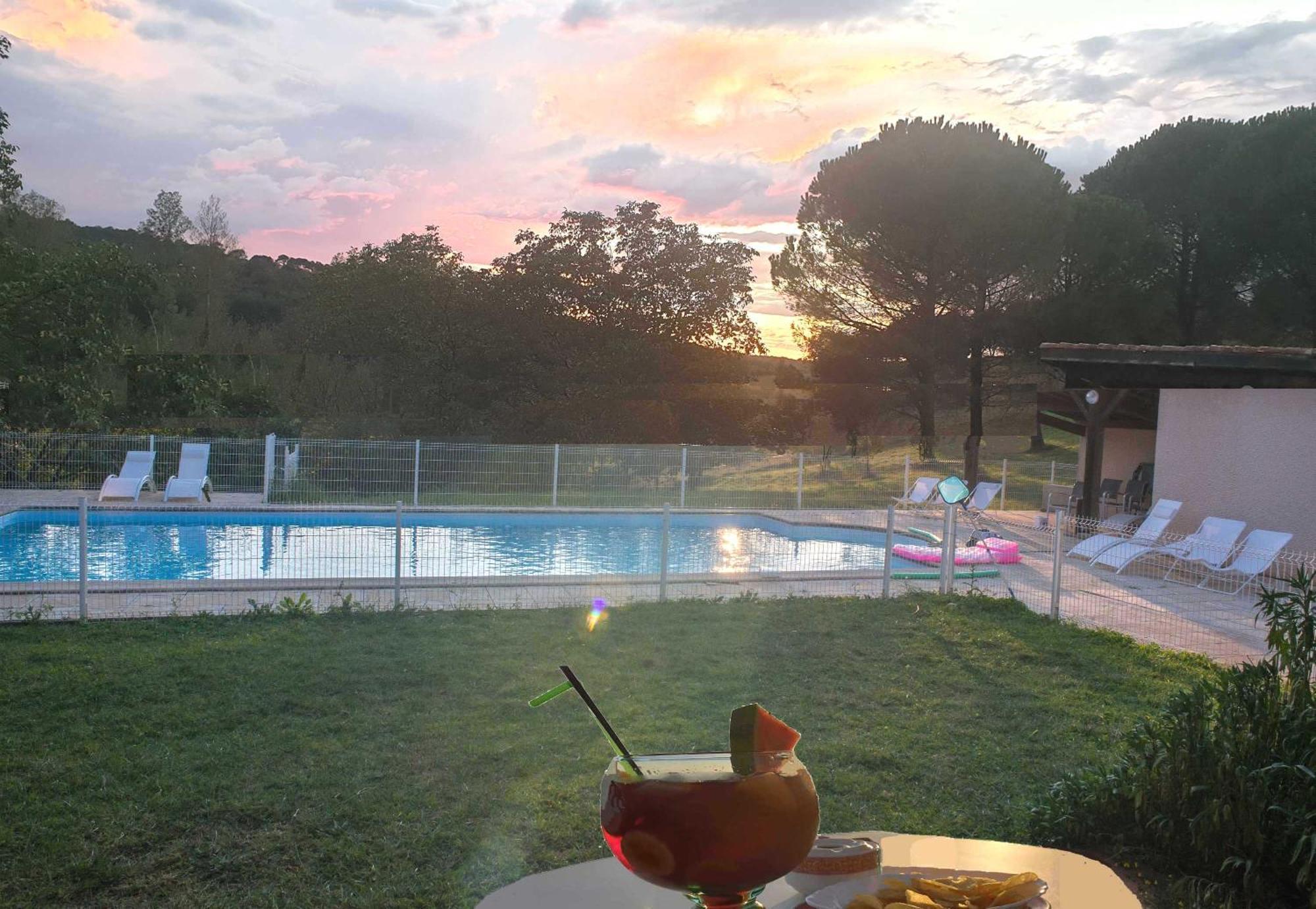 Seuls En Pleine Nature - La Cote Blanche Holiday home *